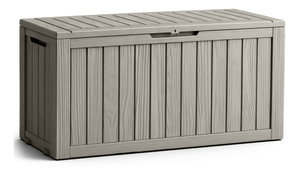 Zahradní box 272 L (šedá)