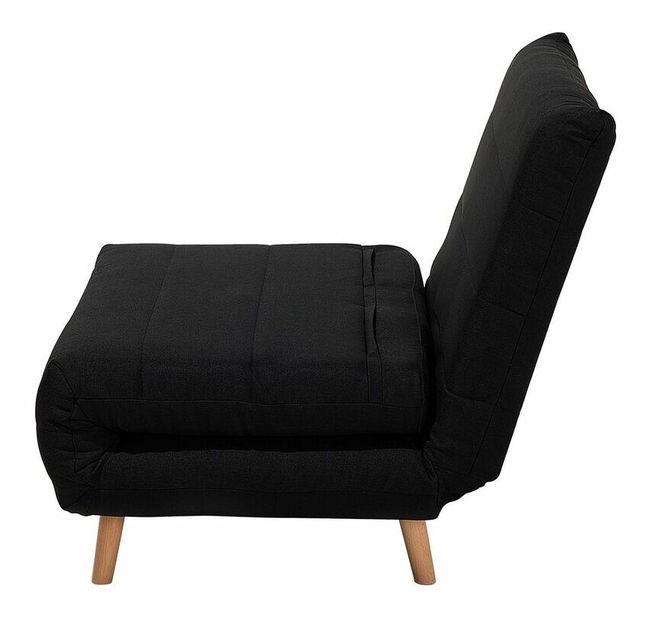 Pohovka Strib (černá)