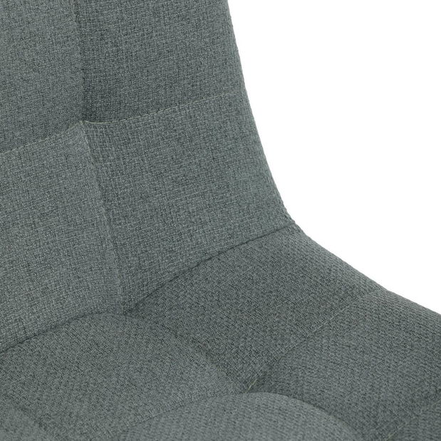 Jídelní židle Disiparon (zelená)