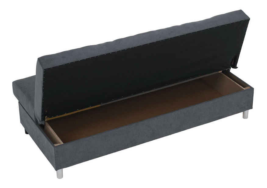 Pohovka Alda (šedá)