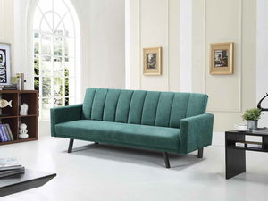 Pohovka Antony (tmavě zelená)