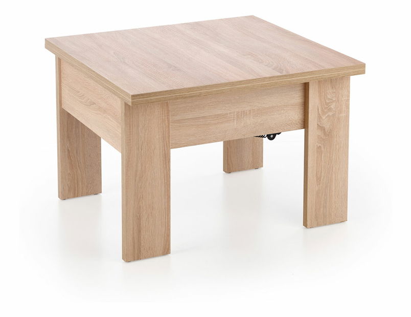 Konferenční stolek Shakira (dub sonoma)