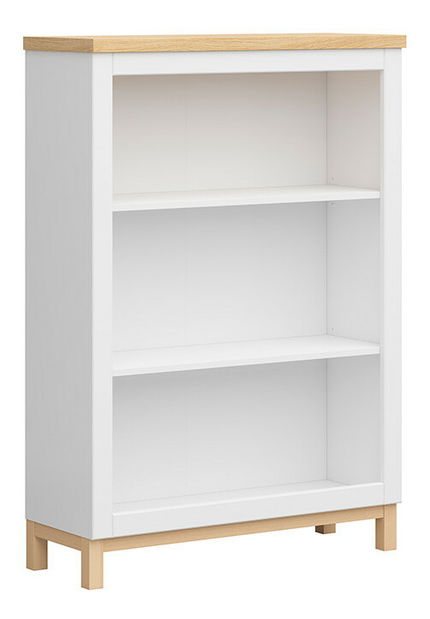 Regál BRW Haga REG/90