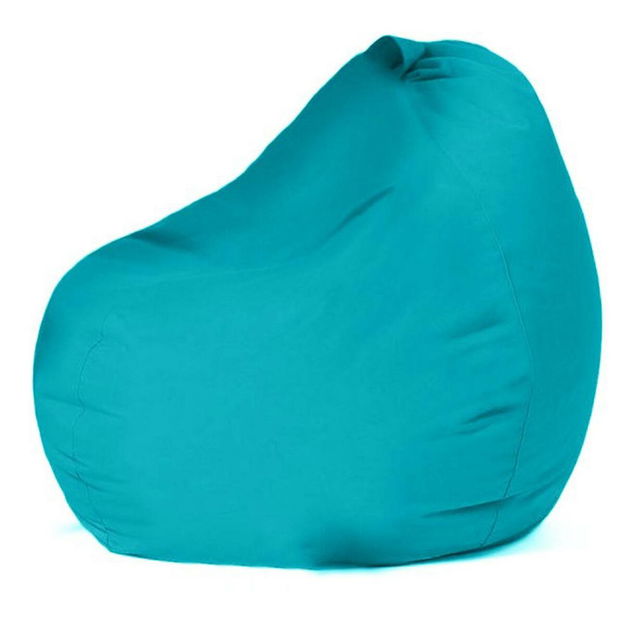 Sedací pytel Parumleo (tyrkysová)
