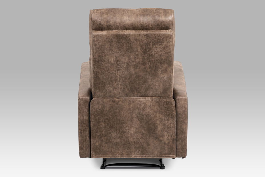 Relaxační křeslo TV-5050 COF3 *výprodej