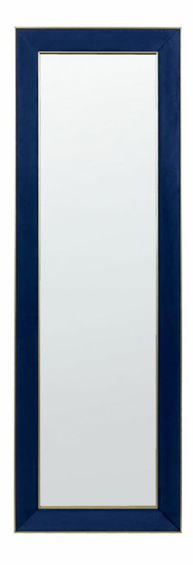 Zrcadlo Lauza (modrá)