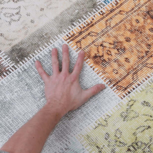 Koberec 80x150 cm Andel