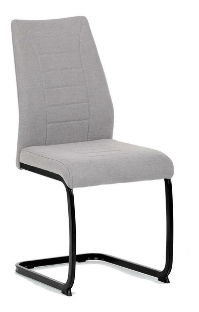 Jídelní židle Desocupar (lanýžová)