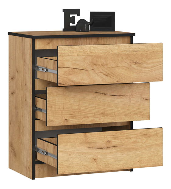 Komoda Kalista II (dub craft)