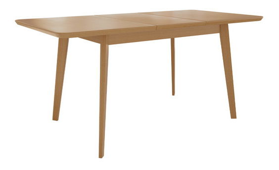 Jídelní set (pro 6 osob) Biano 7 (krémová + přírodní)