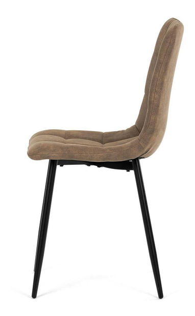 Jídelní židle Cereria (béžová)