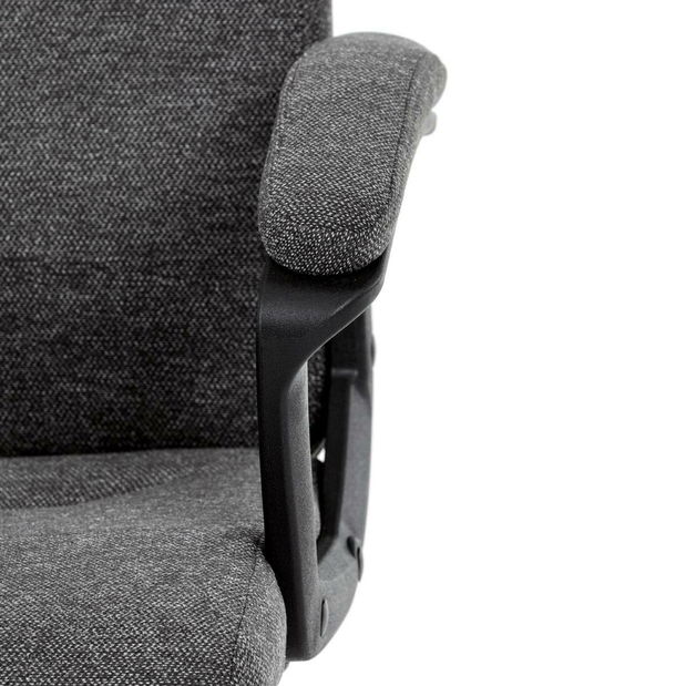 Kancelářská židle Participe (šedá)