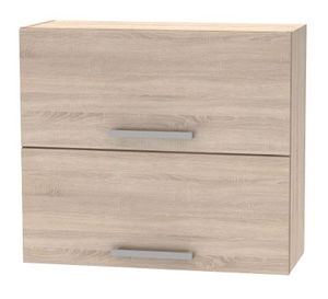 Horní kuchynská výklopná Skříňka NOPL-015-OH Noliana (dub sonoma)