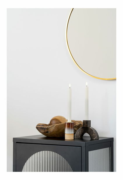 Miska Rimoria 2 (teakové dřevo)