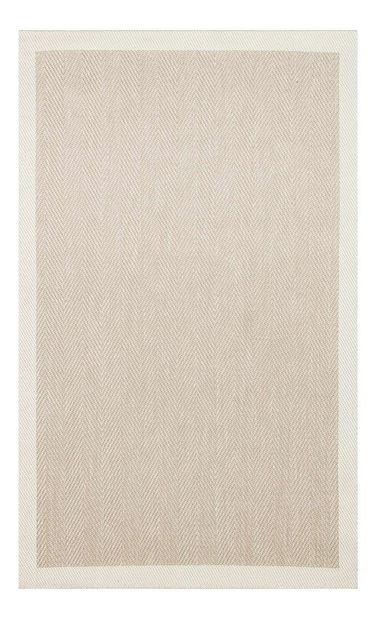 Koberec 80 x 200 cm Mnola (šedá)