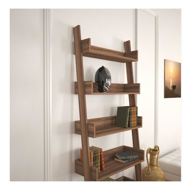 Regál Onir (ořech)