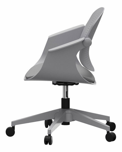 Kancelářská židle Jupi (vícebarevné)