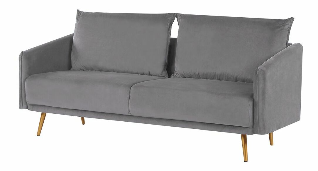 Pohovka MARUNE (šedá)