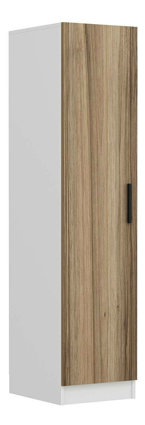 Šatní skříň Mintenker A (ořech)