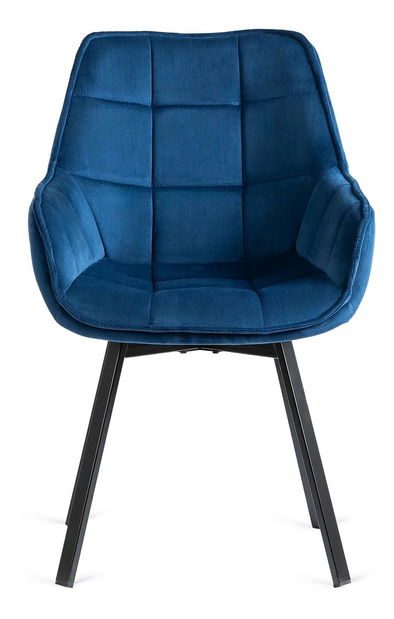 Jídelní židle Lamento 1 (námořnická modrá)