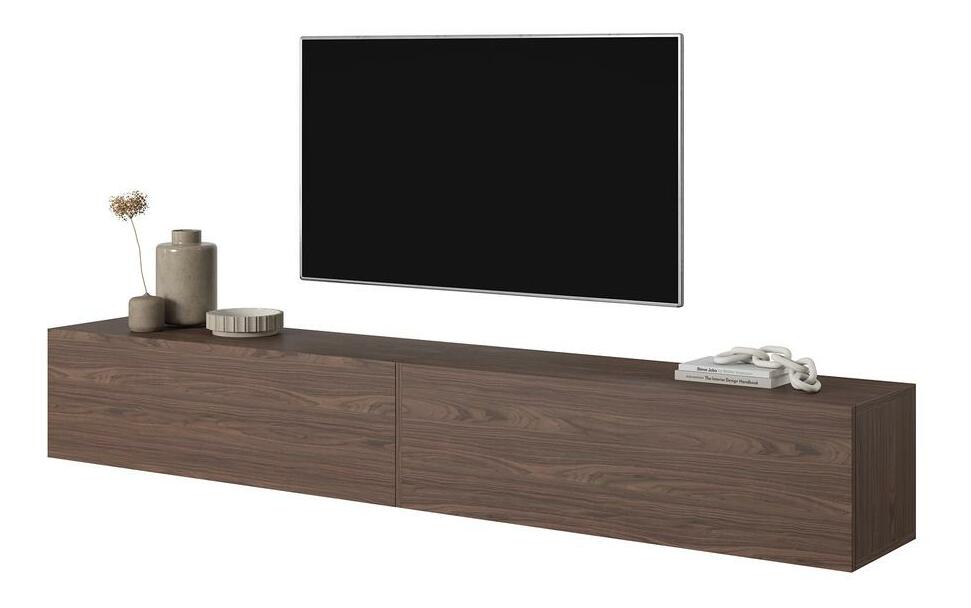 TV skříňka/stolek Bakira 200 (ořech)