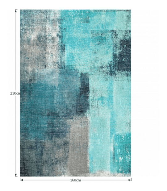 Koberec 160x230 cm Ersol typ 2