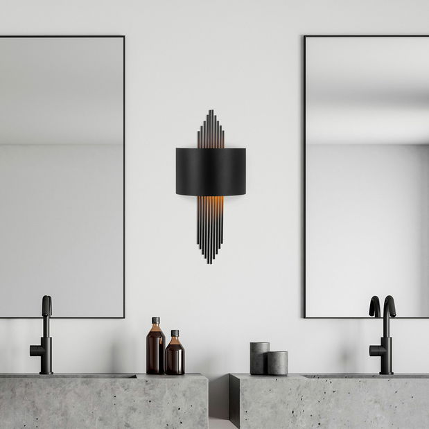 Nastěnné svítidlo Sesto