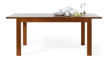 Jídelní stůl BRW Bigger STO/150 (pro 6 až 8 osob)