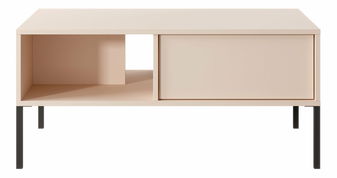 Konferenční stolek  Danton 2S (béžová)