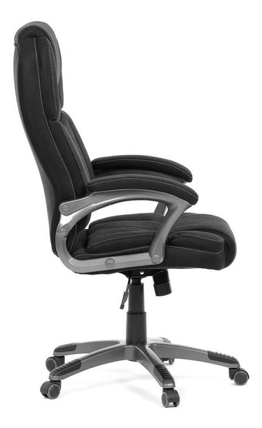 Kancelářské křeslo Cambian (černá)