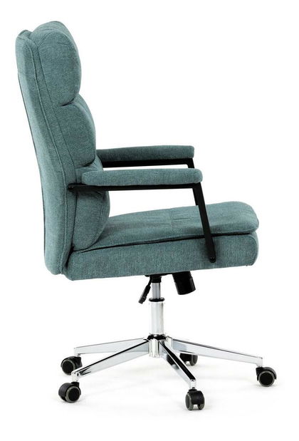 Kancelářské křeslo Francesas (zelená)