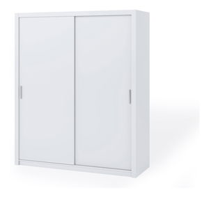 Šatní skříň Bonaparte SZ180 (bílá)