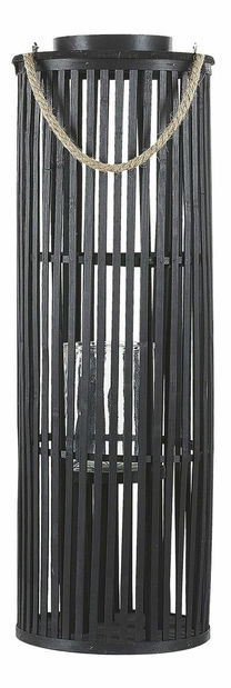 Lucerna 80 cm LIRAZ (černá)