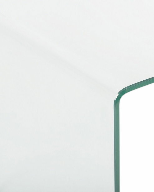 Stolek Koorda (průhledná)