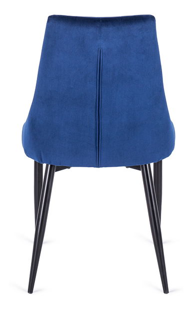 Jídelní židle Catedral (námořnická modrá)