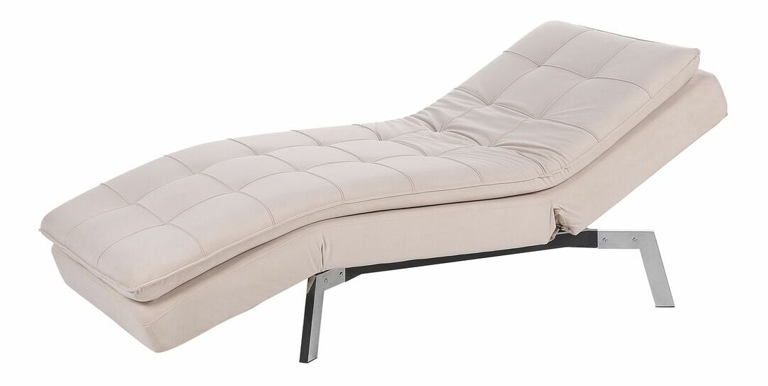 Lenoška LAVRAS (béžová)