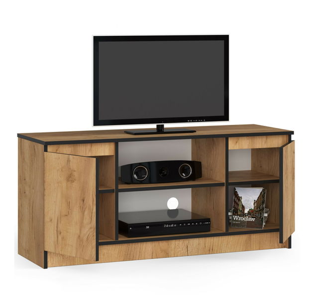 TV stolek Kapono (dub craft)