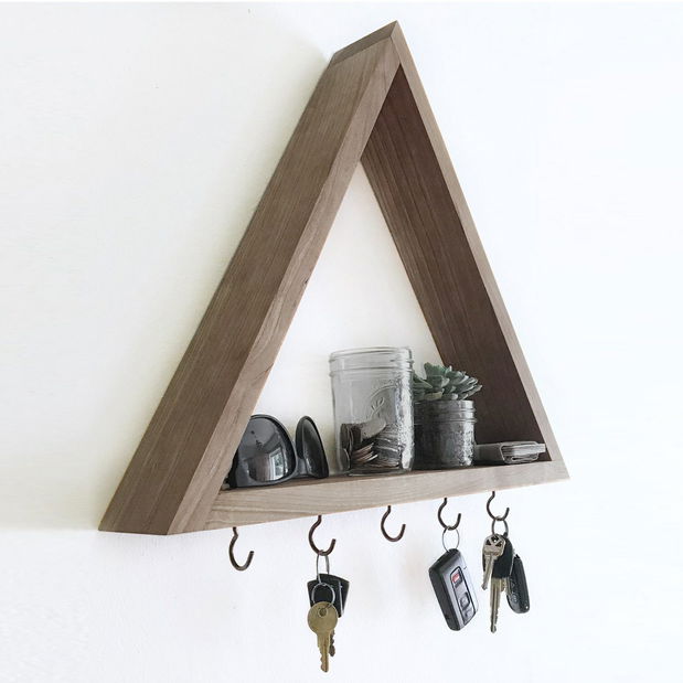 Nástěnná dekorace Gandzak