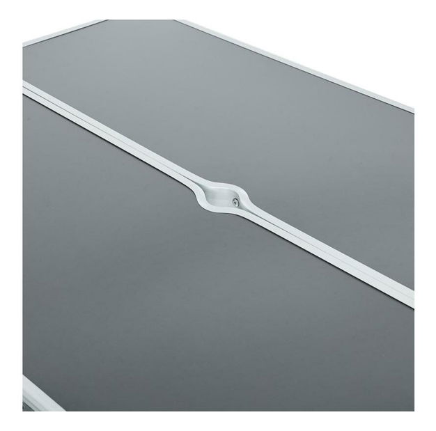 Kempový set Ralsa (šedá)