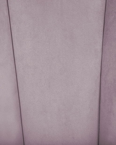 Křeslo Daka (růžová)