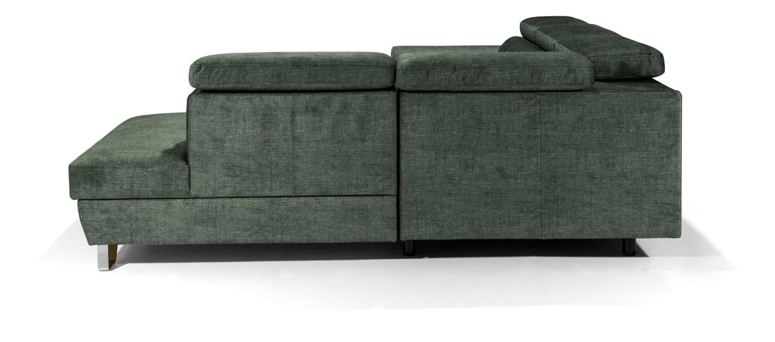 Rohová sedací souprava Arto (P)