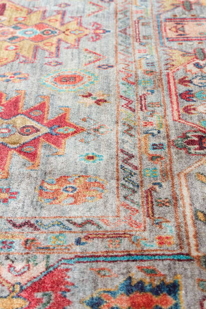 Koberec 80 x 150 cm Atik 5 (vícebarevné)