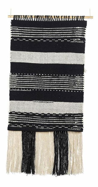 Nástěnná dekorace Murza (béžová)