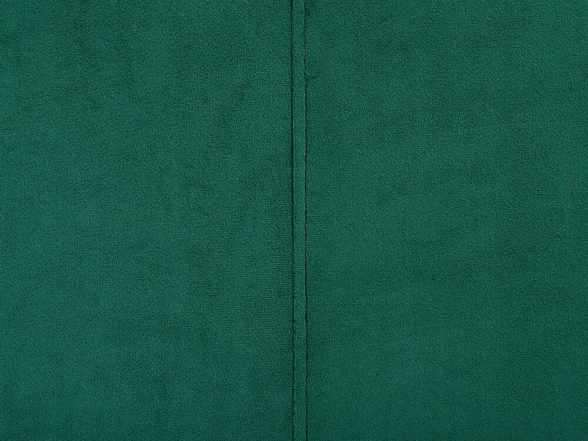 Rohová sedací souprava Oulu (zelená) (P)