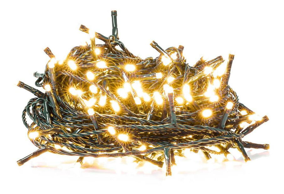 Vánoční řetěz 500LED RXL 217
