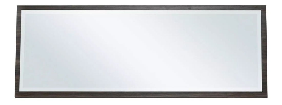 Zrcadlo Irvine I25 (jasan tmavý)