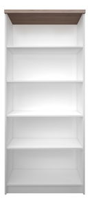 Regál Tianna (bílá)