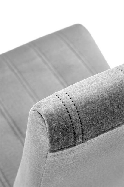 Jídelní židle Dino 2 (šedá)