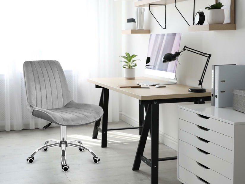 Kancelářská židle Forte 3.5 (šedá)