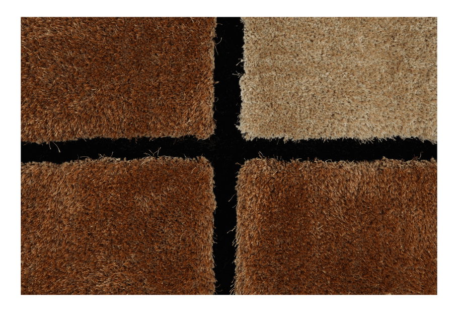 Koberec (140 x 200 cm) Leonard typ 3